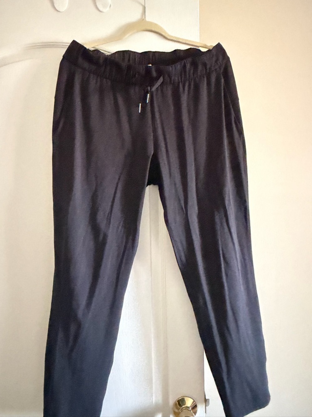 Lululemon On The Fly pants